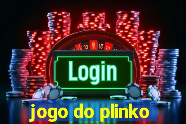 jogo do plinko